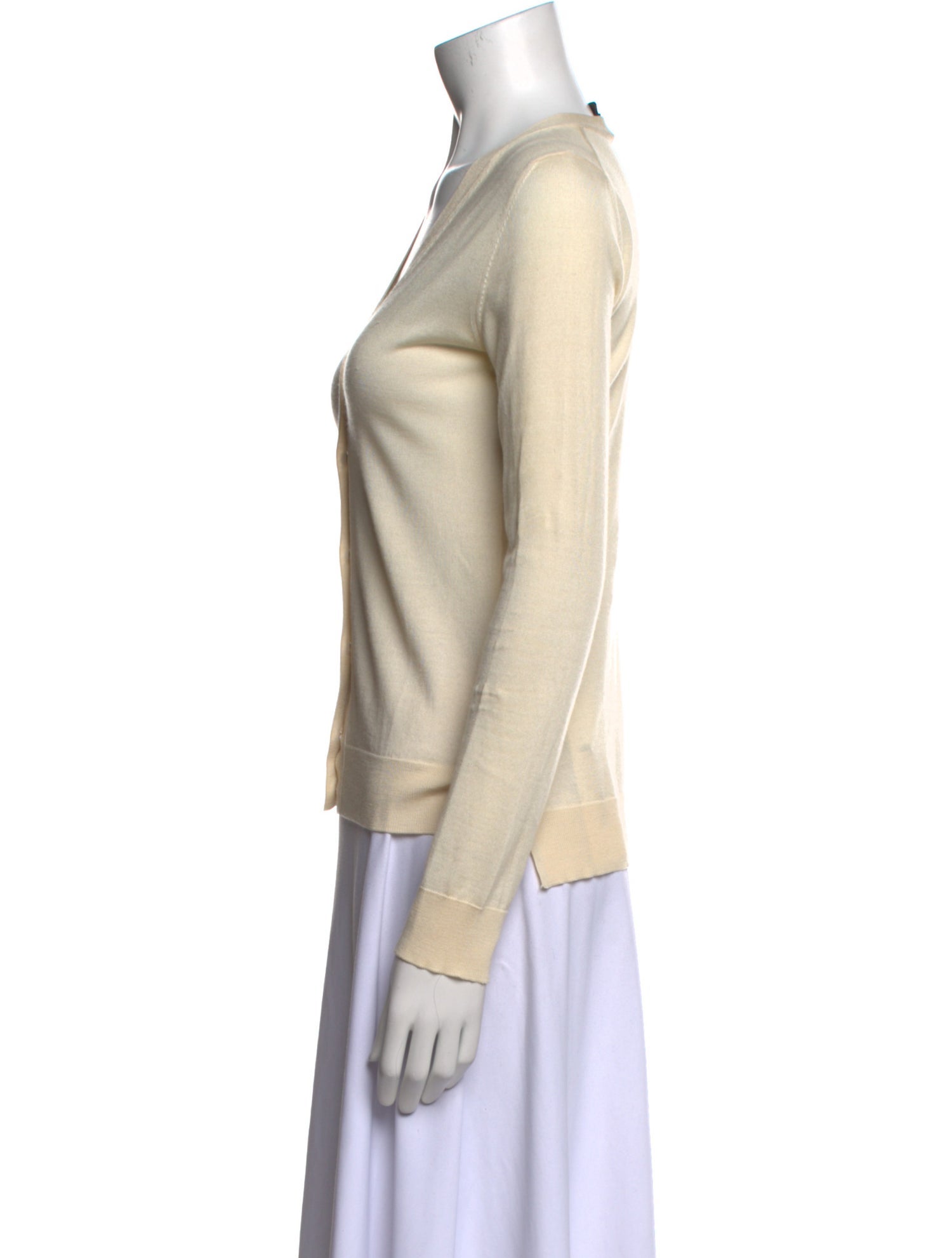 Louis Vuitton 2012 Cashmere Sweater