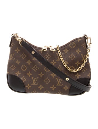 Louis Vuitton Monogram Boulogne