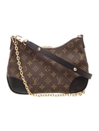 Louis Vuitton Monogram Boulogne
