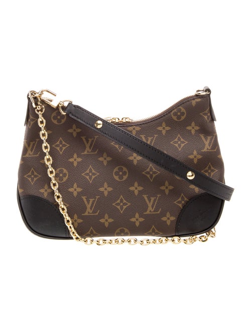 Louis Vuitton Monogram Boulogne