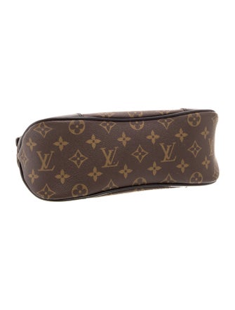 Louis Vuitton Monogram Boulogne
