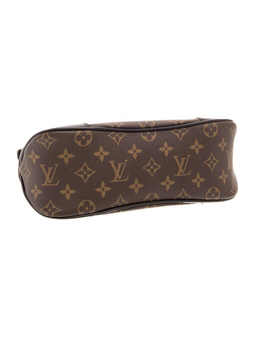 Louis Vuitton Monogram Boulogne