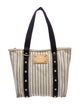 Louis Vuitton Canvas Antigua Cabas MM