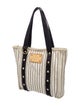 Louis Vuitton Canvas Antigua Cabas MM