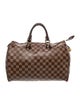 Louis Vuitton Damier Ebene Speedy 30