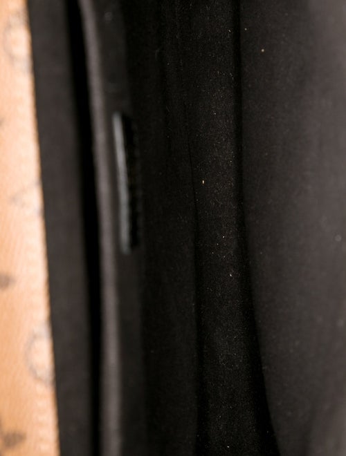 Louis Vuitton LV Monogram Pochette Métis