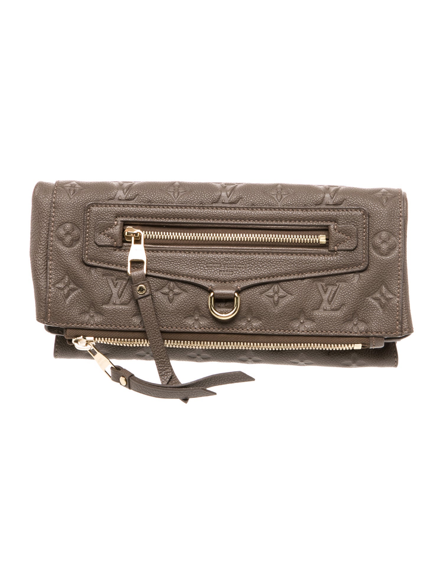 Louis Vuitton LV Monogram Pétillante