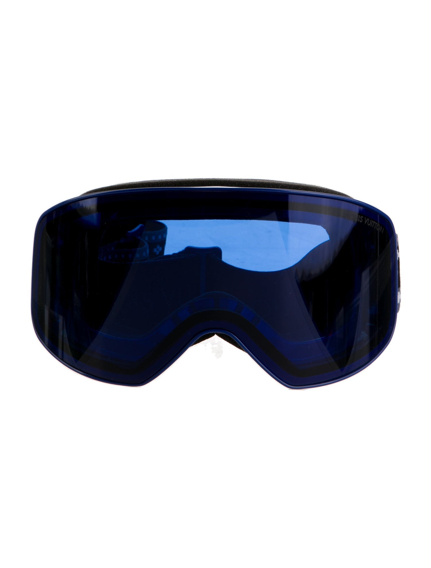 Louis Vuitton LV Snow Mask Ski Goggles