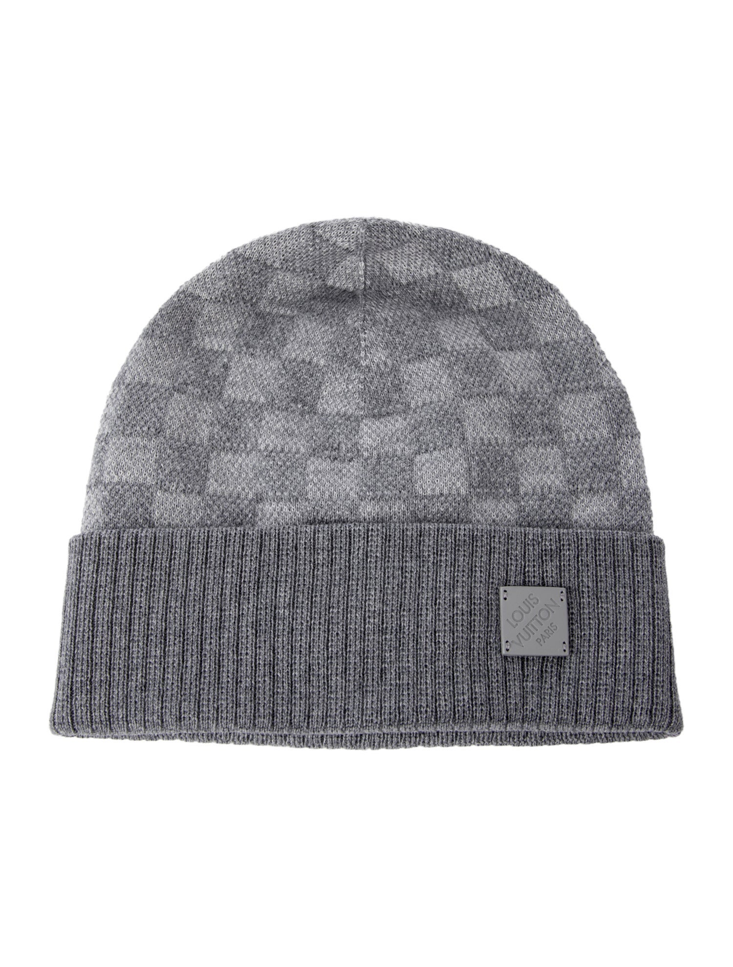 Louis Vuitton Néo Petit Damier Beanie