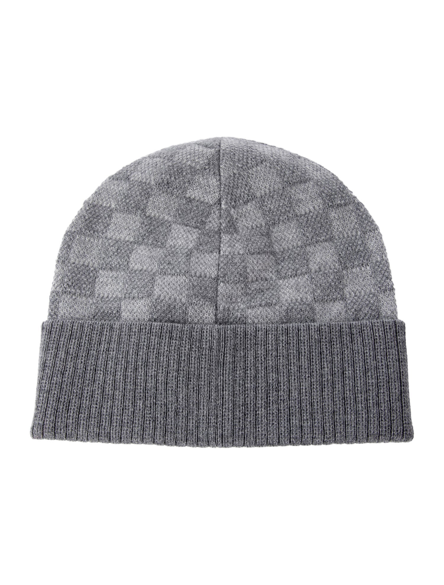 Louis Vuitton Néo Petit Damier Beanie