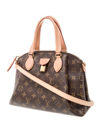 Louis Vuitton LV Monogram Rivoli PM