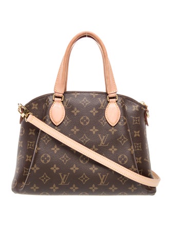 Louis Vuitton LV Monogram Rivoli PM