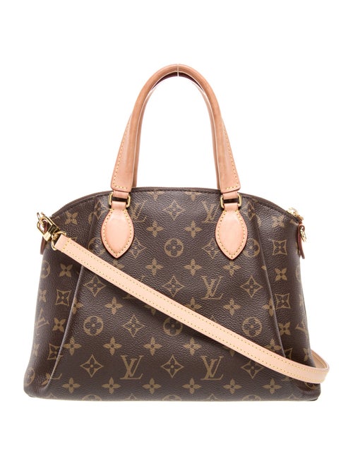 Louis Vuitton LV Monogram Rivoli PM