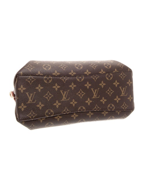 Louis Vuitton LV Monogram Rivoli PM