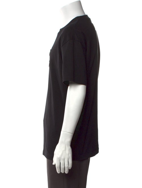 Louis Vuitton 2023 Graphic Print T-Shirt