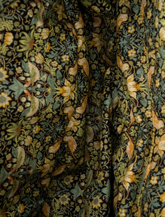 Louis Vuitton LV Monogram Patchwork Bowly