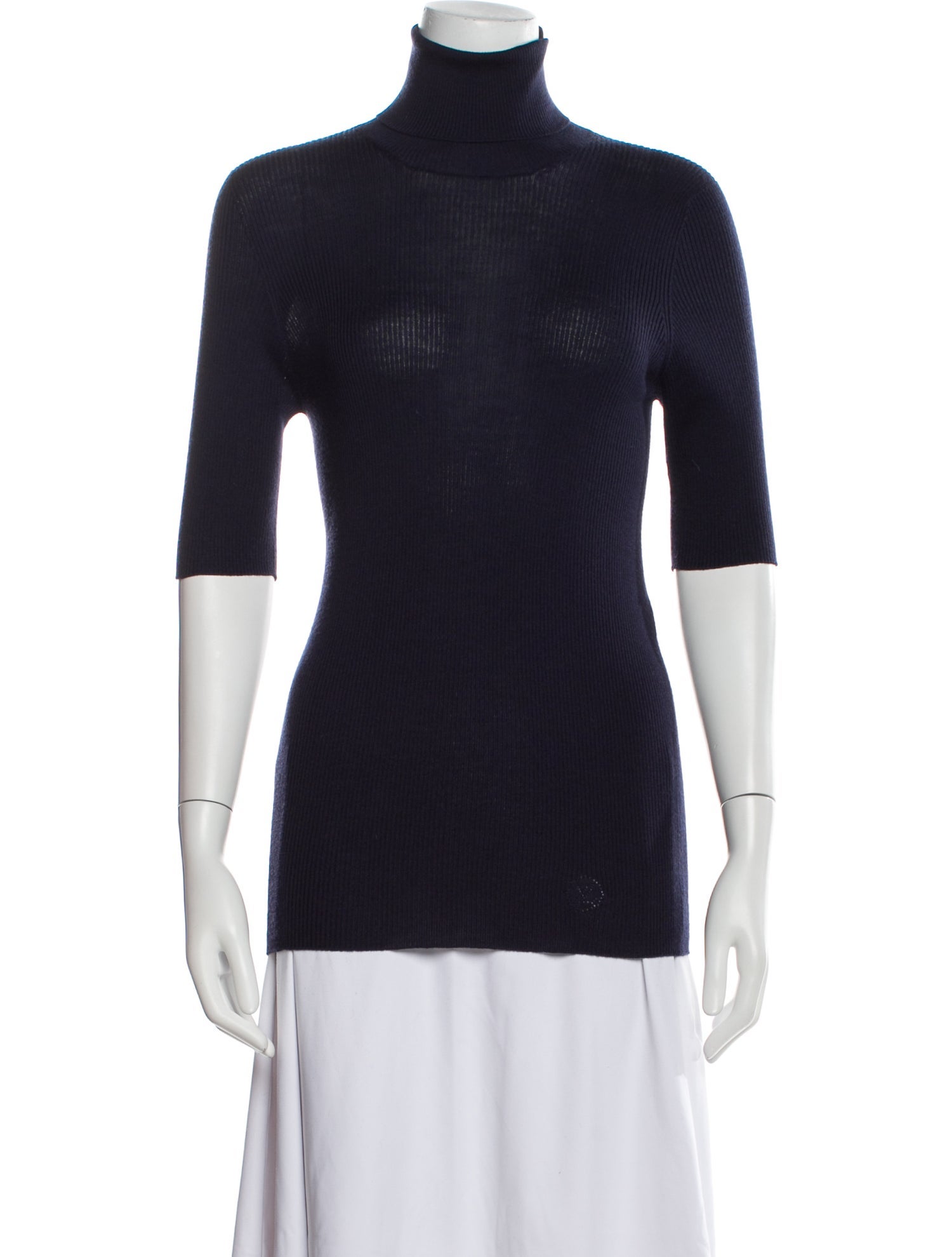 Louis Vuitton 2015 Wool Sweater