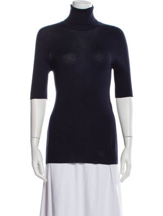 Louis Vuitton 2015 Wool Sweater