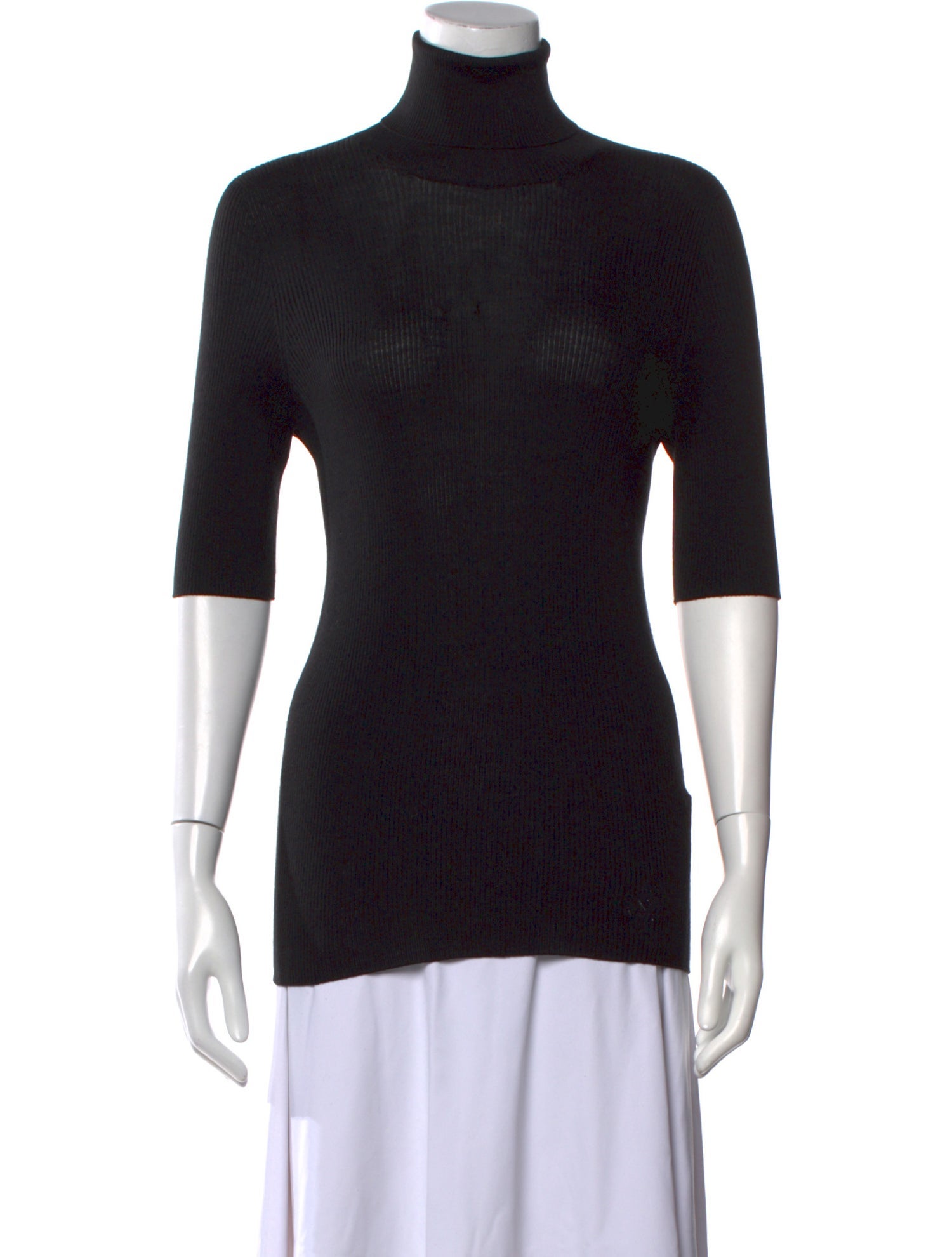 Louis Vuitton 2015 Turtleneck Sweater