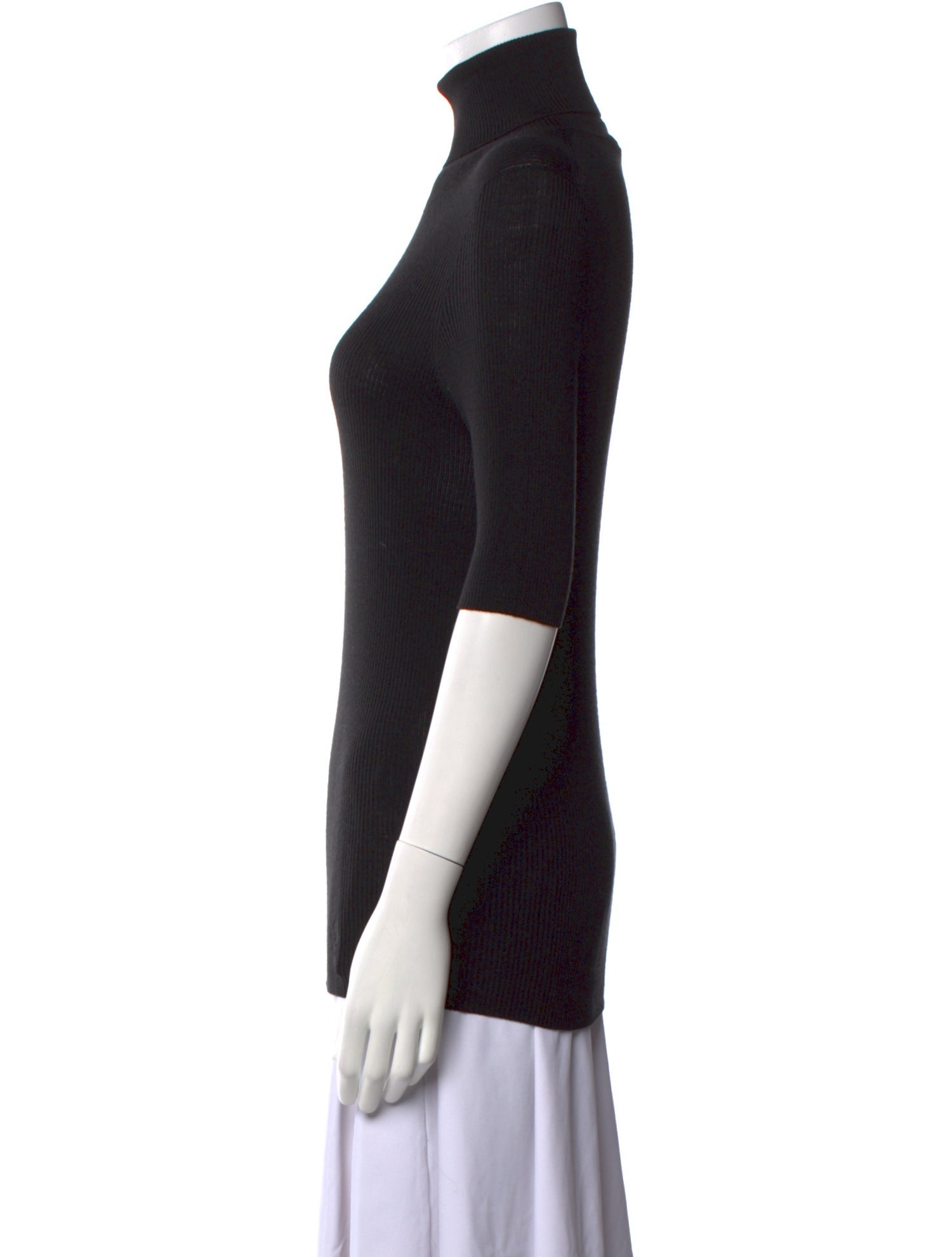 Louis Vuitton 2015 Turtleneck Sweater