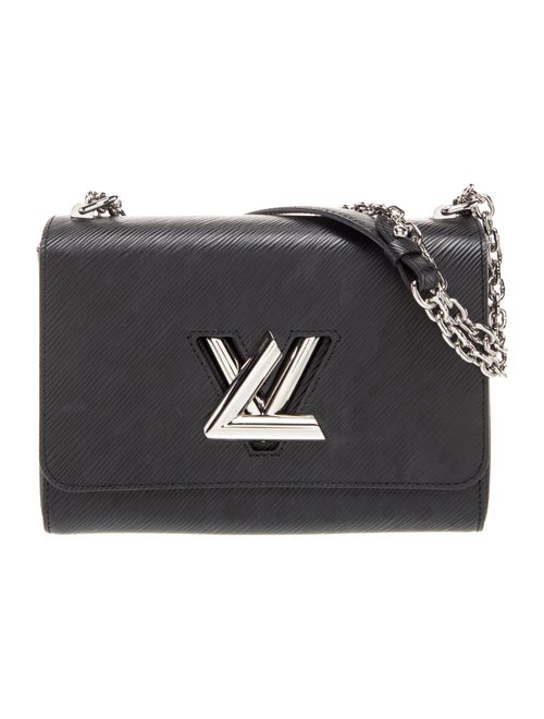 Louis Vuitton LV Monogram Twist MM
