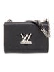 Louis Vuitton LV Monogram Twist MM