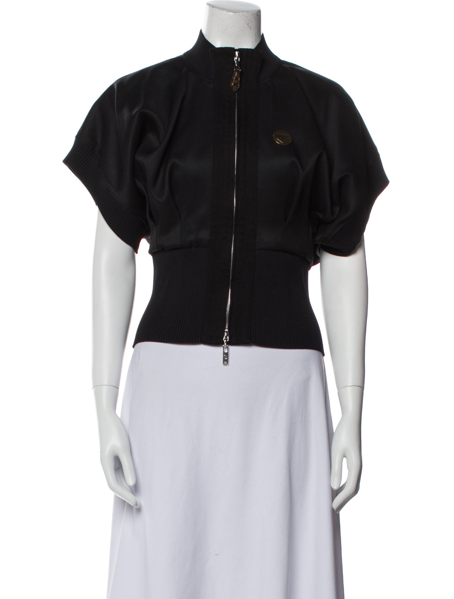 Louis Vuitton 2019 Wool Jacket w/ Tags