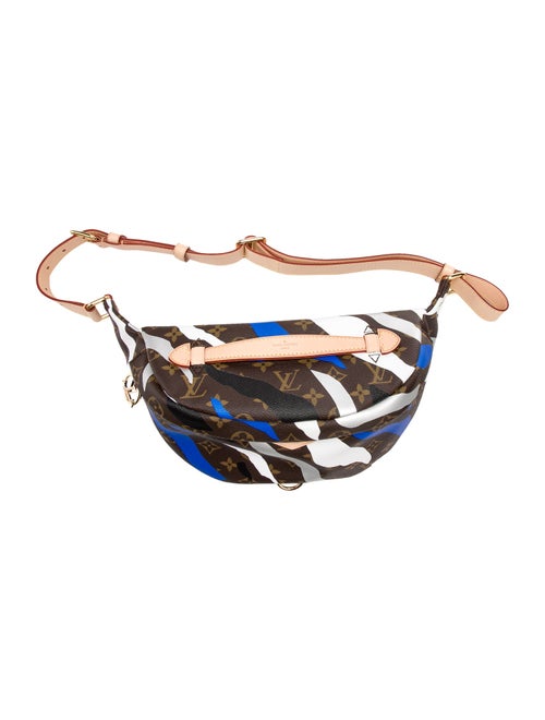 Louis Vuitton Monogram Bumbag