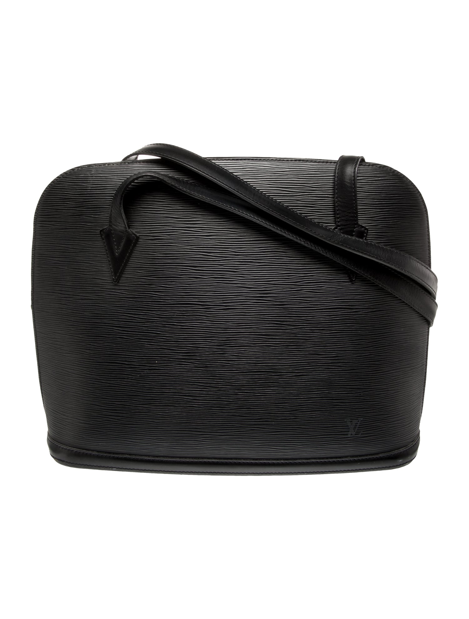 Louis Vuitton LV Monogram Lussac
