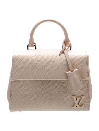 Louis Vuitton Epi Leather Cluny Mini