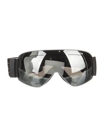 Louis Vuitton Intergalactic Ski Goggles