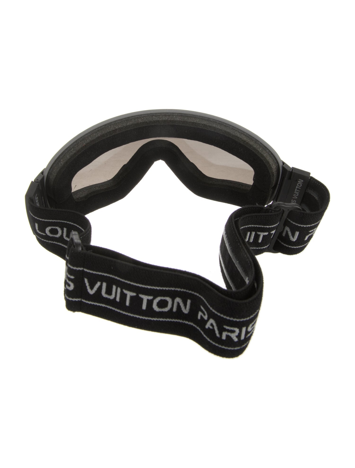 Louis Vuitton Intergalactic Ski Goggles