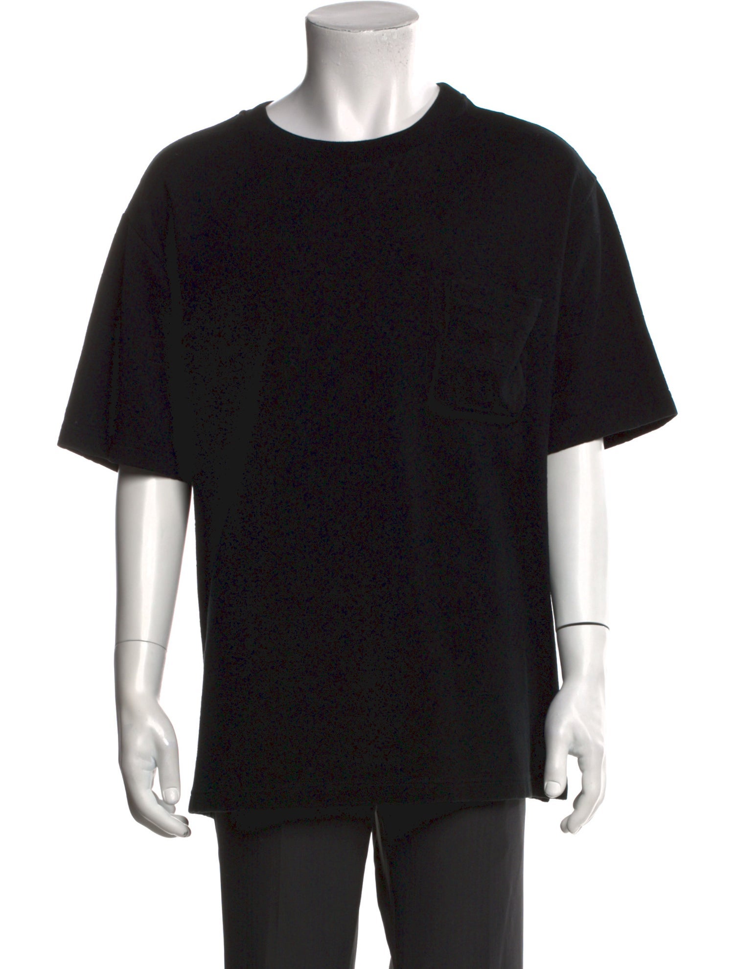 Louis Vuitton 2022 LV Monogram T-Shirt