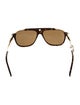 Louis Vuitton Mascot Aviator Sunglasses