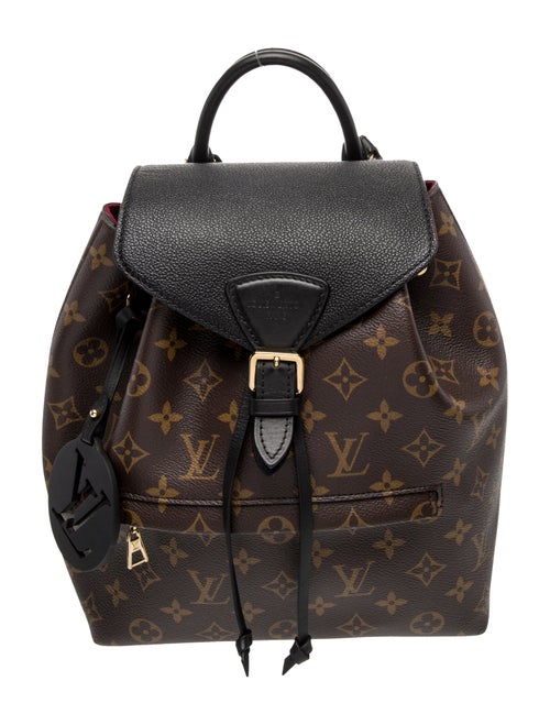 Louis Vuitton LV Monogram Montsouris