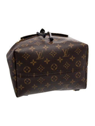 Louis Vuitton LV Monogram Montsouris