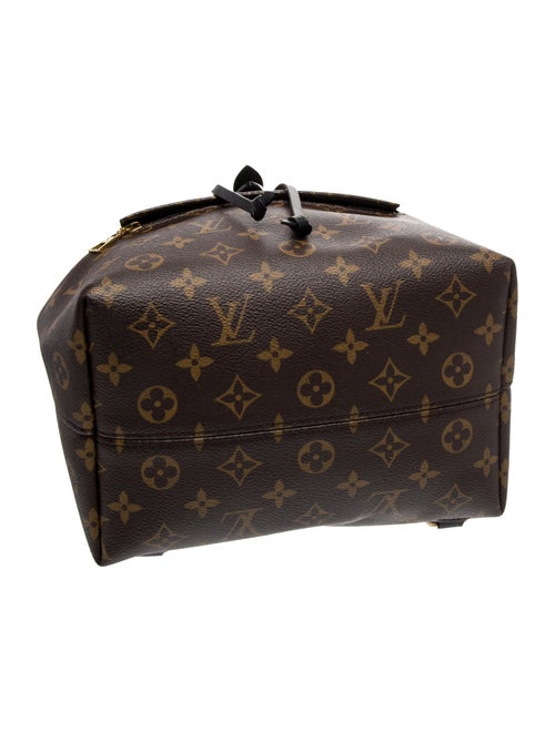 Louis Vuitton LV Monogram Montsouris