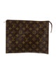 Louis Vuitton LV Monogram Toiletry Pouch