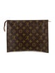 Louis Vuitton LV Monogram Toiletry Pouch
