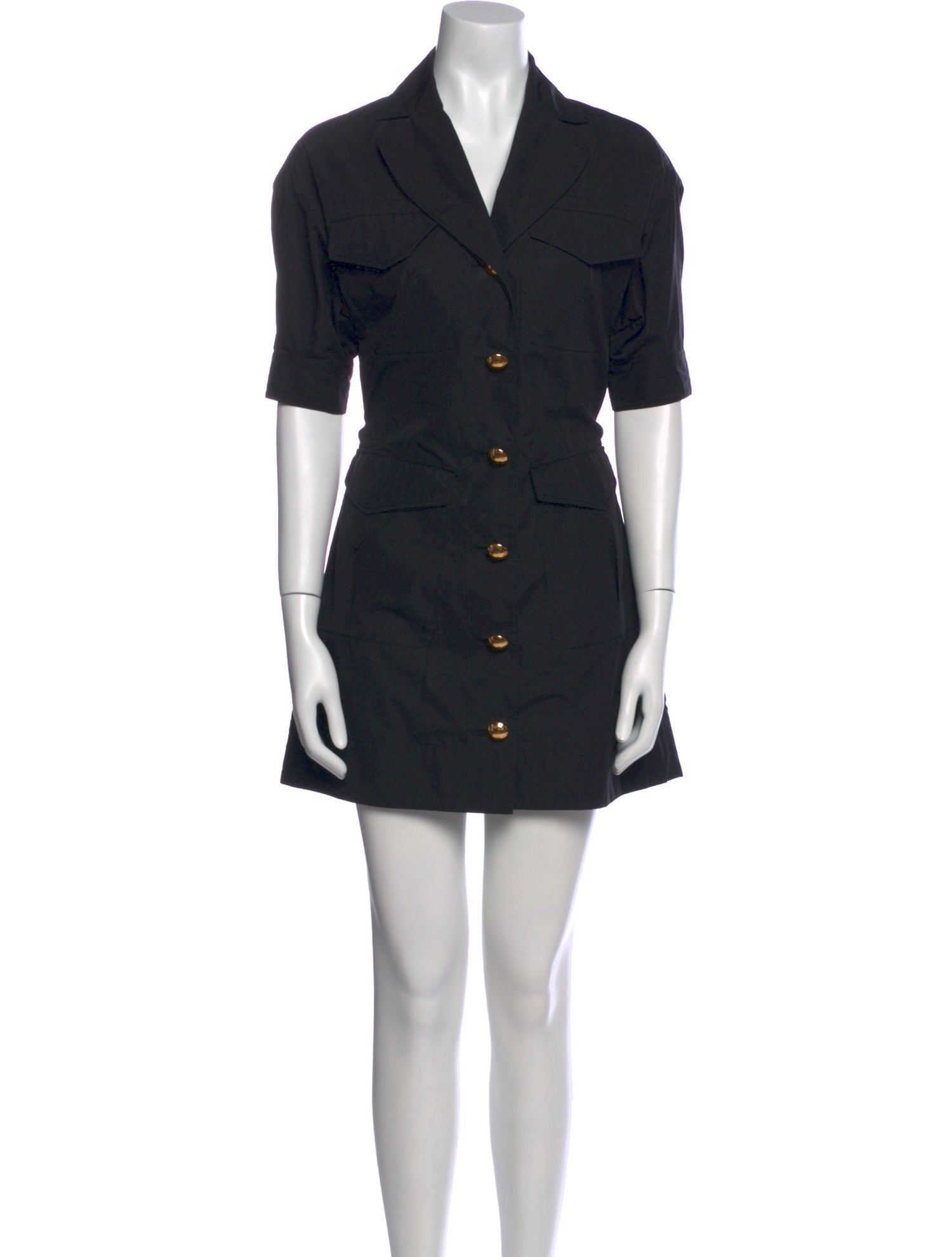 Louis Vuitton 2013 Mini Dress