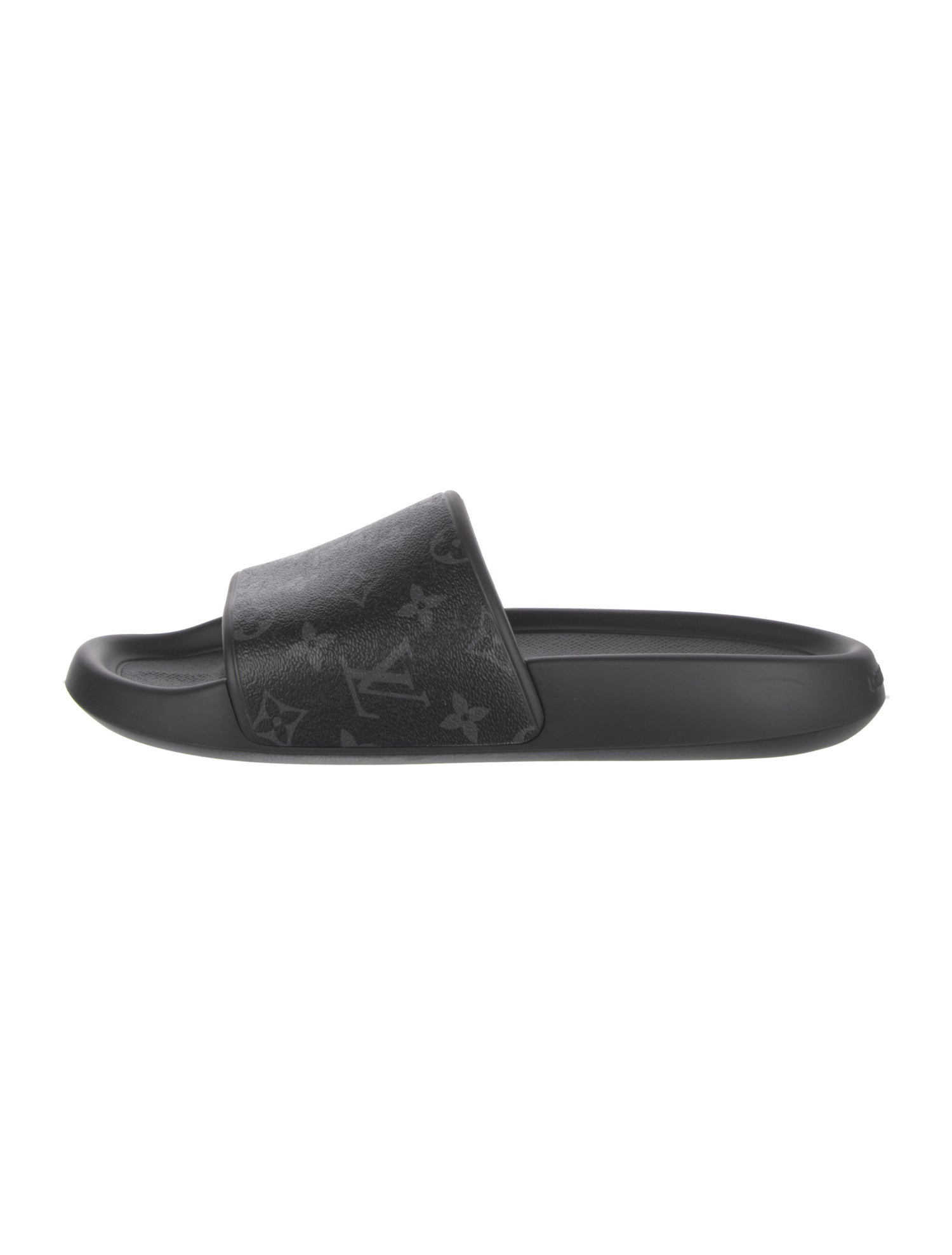 Louis Vuitton 2022 Waterfront Mule Slides