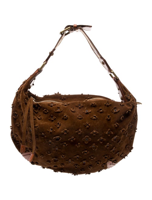 Louis Vuitton LV Monogram Onatah