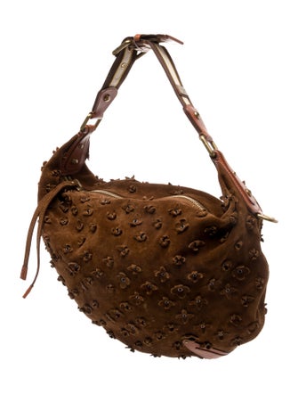 Louis Vuitton LV Monogram Onatah