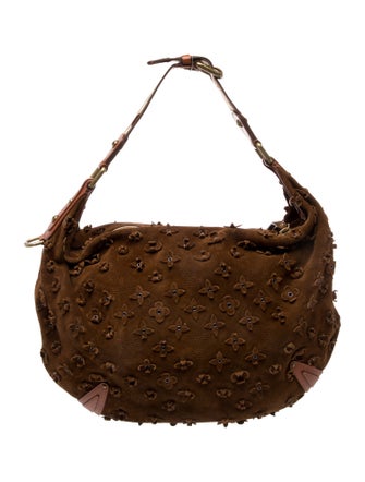 Louis Vuitton LV Monogram Onatah