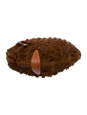 Louis Vuitton LV Monogram Onatah