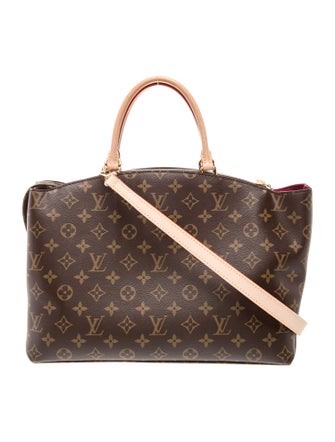 Louis Vuitton LV Monogram Grand Palais