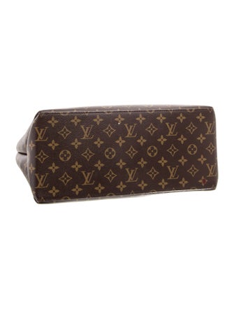 Louis Vuitton LV Monogram Grand Palais