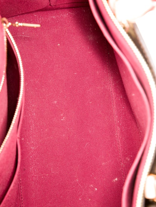 Louis Vuitton LV Monogram Grand Palais