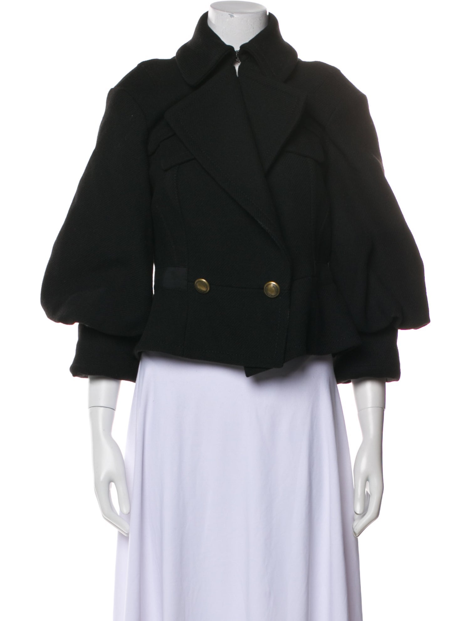 Louis Vuitton Vintage 2005 Jacket