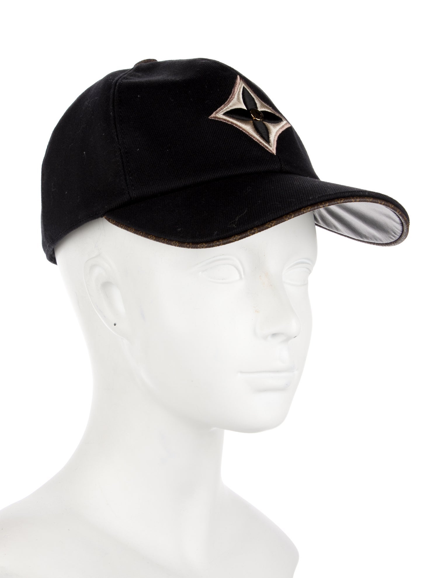 Louis Vuitton LV Day Cap